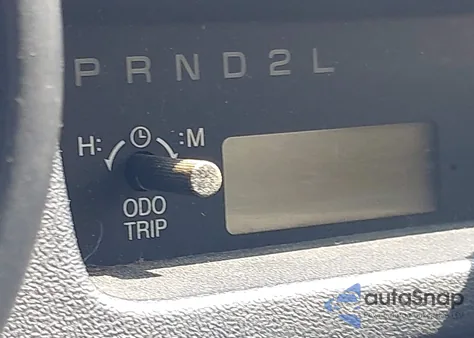 2005 Scion Xb from USA, damaged, VIN JTLKT324454025408